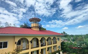 Villa Del Faro